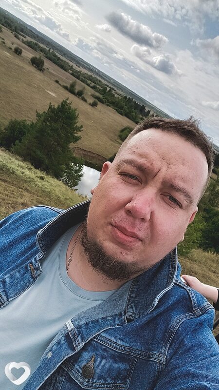 Юрий, 33, Ижевске — анкета №219173