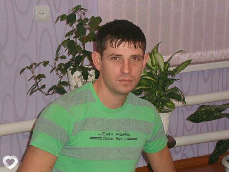 Алексей, 45, Тамбове — анкета №219182