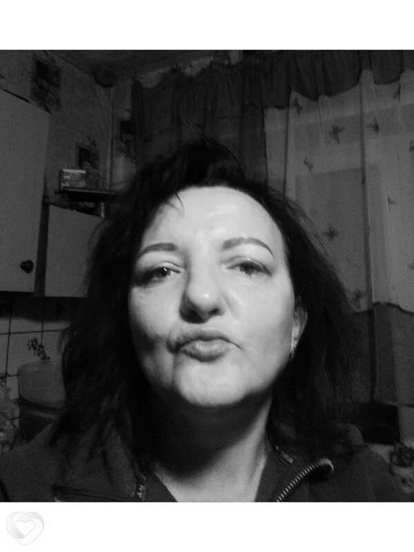 Алеся, 45, Минске — анкета №219042
