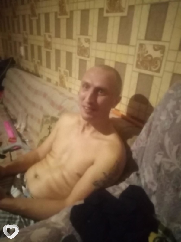 Саня, 43, Речице — анкета №219044
