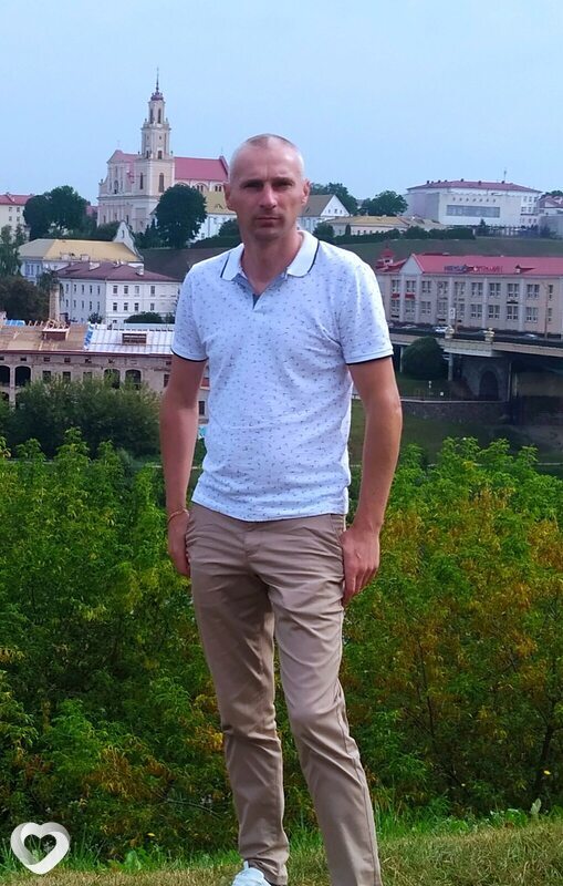 Анатолий, 40, Поставах — анкета №219046