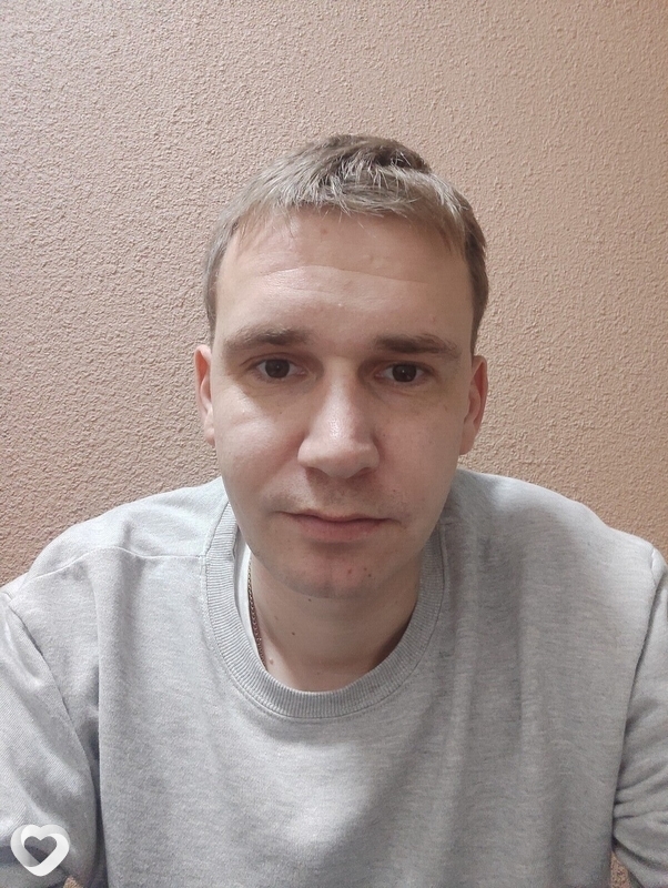 Дмитрий, 32, Прокопьевске — анкета №219049