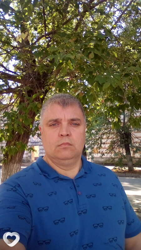 Александр, 49, Заволжье — анкета №219186