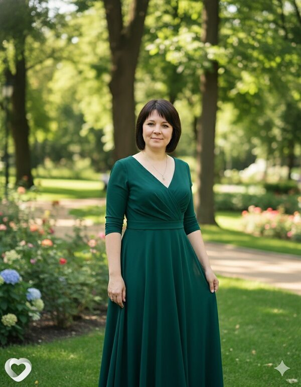 Незнакомка, 45, Сумах — анкета №219199