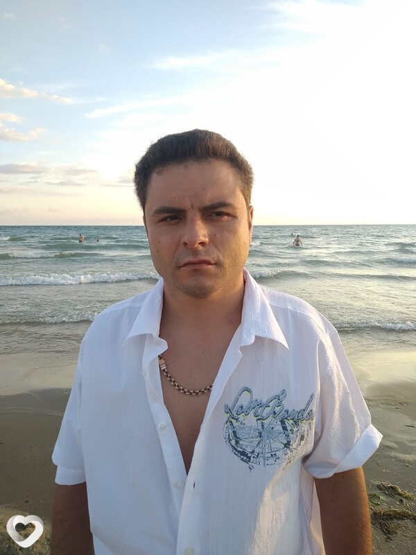 Алексей, 42, Киселевске — анкета №219203