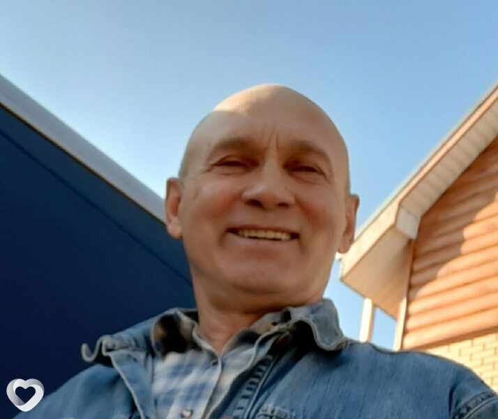 Игорь Сергеевич, 65, Орёл — анкета №219205