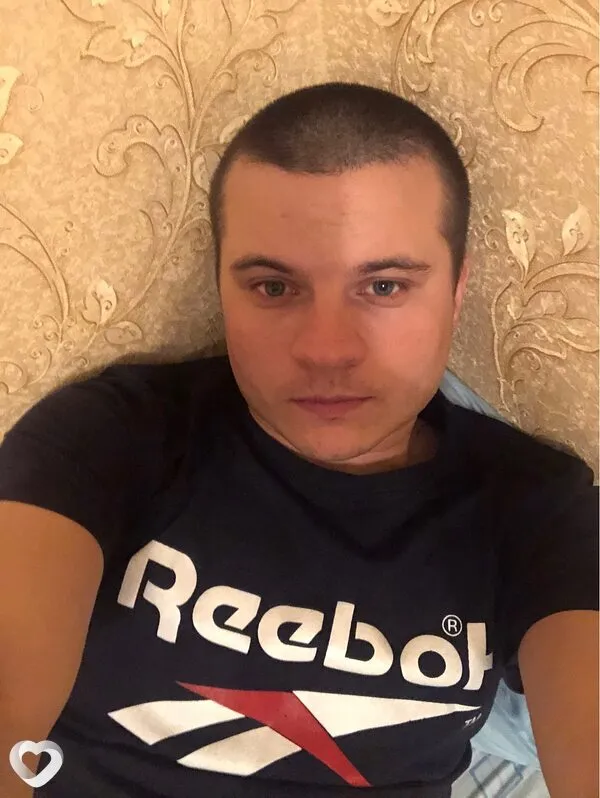 Andrey, 34, Барнауле — анкета №219211