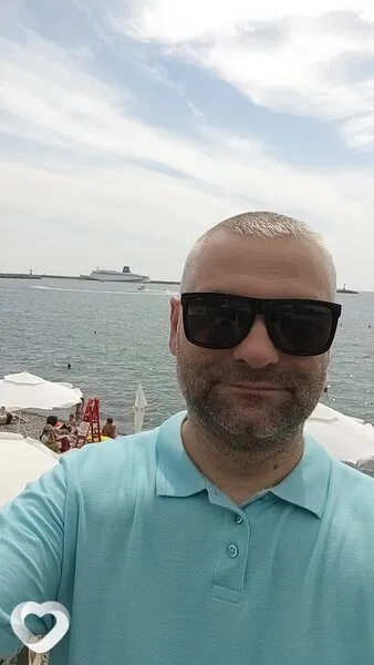 Омен, 44, Минске — анкета №7187