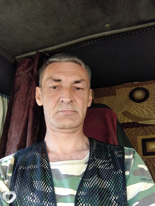Сергей, 57, Екатеринбурге — анкета №219405