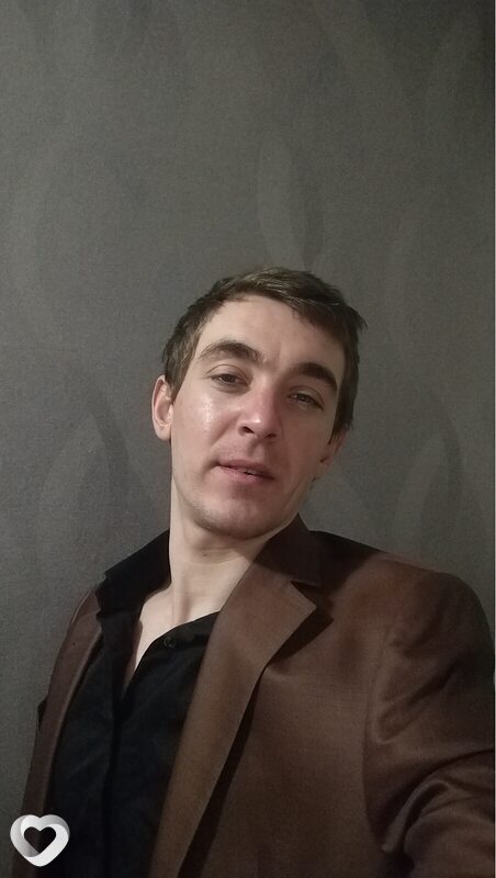 Сергей, 35, Киеве — анкета №219292