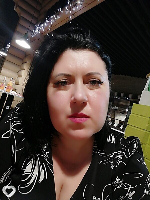 Галина, 46, Солигорске — анкета №219293