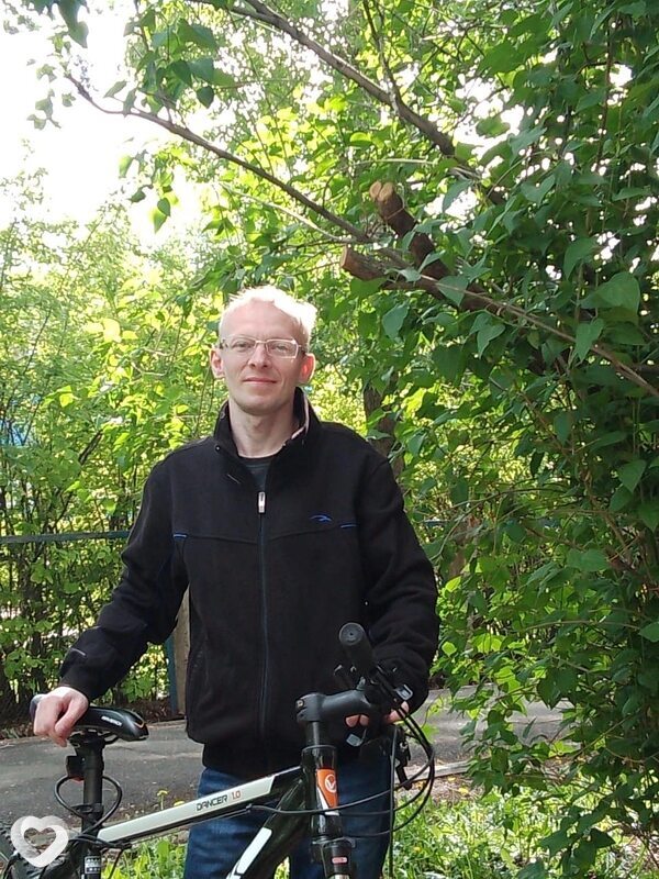 Сергей, 41, Оренбурге — анкета №219305