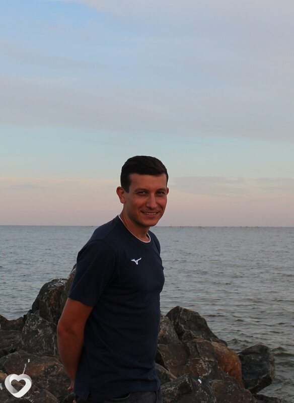 Михаил, 46, Краматорске — анкета №219306