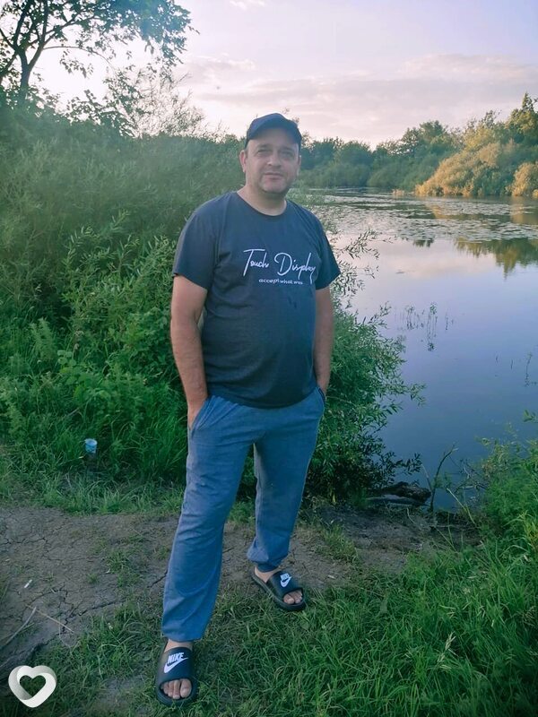 Олег, 43, Актобе — анкета №219307