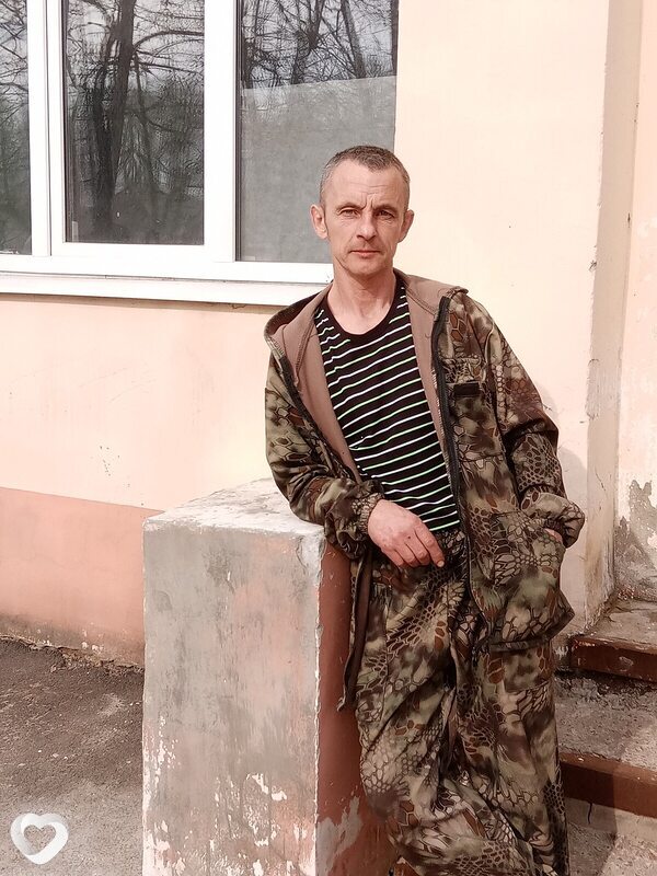 Сергей, Унеча