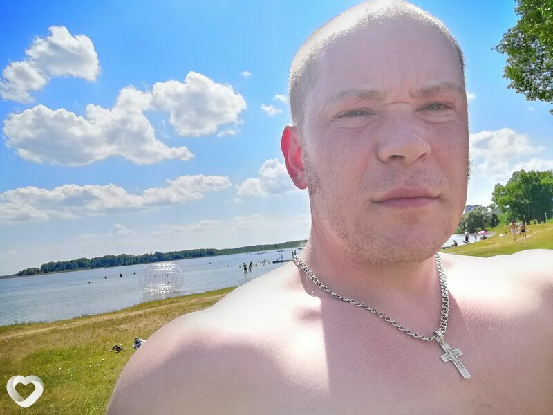 Дмитрий, 40, Слониме — анкета №219508
