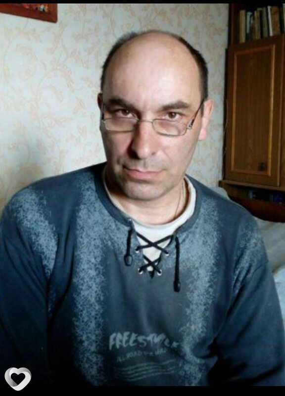Юра, 57, Бресте — анкета №219352