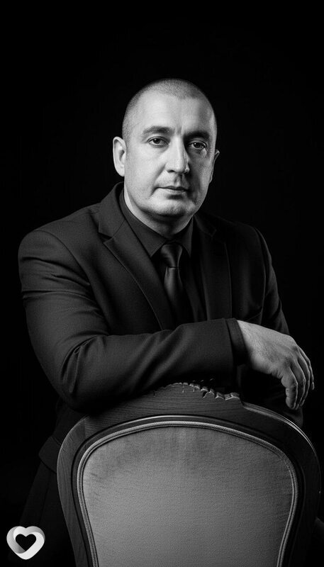 Руслан, 41, Новороссийске — анкета №219328
