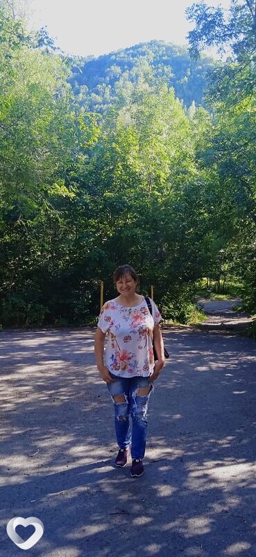 Катя, 44, Алматы — анкета №219330