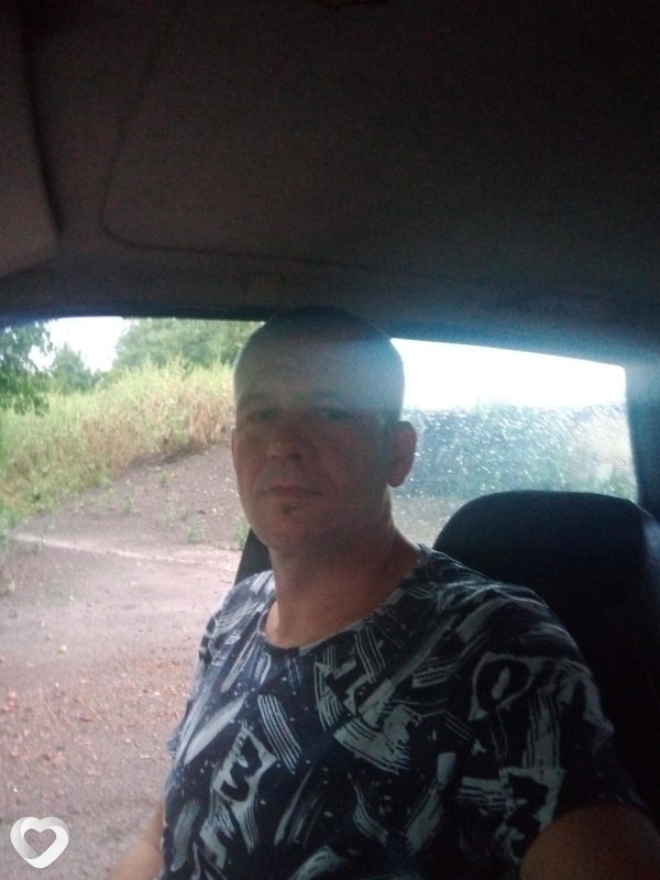 Александр, 43, Ростове-на-Дону — анкета №219710