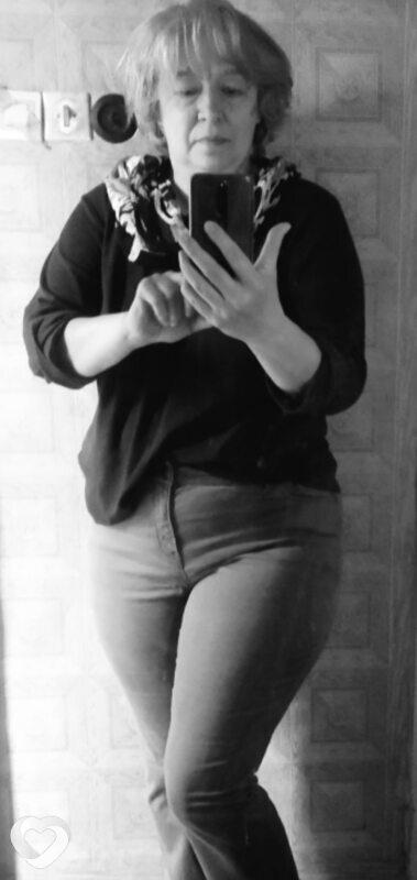 Ирина, 62, Одессе — анкета №219723