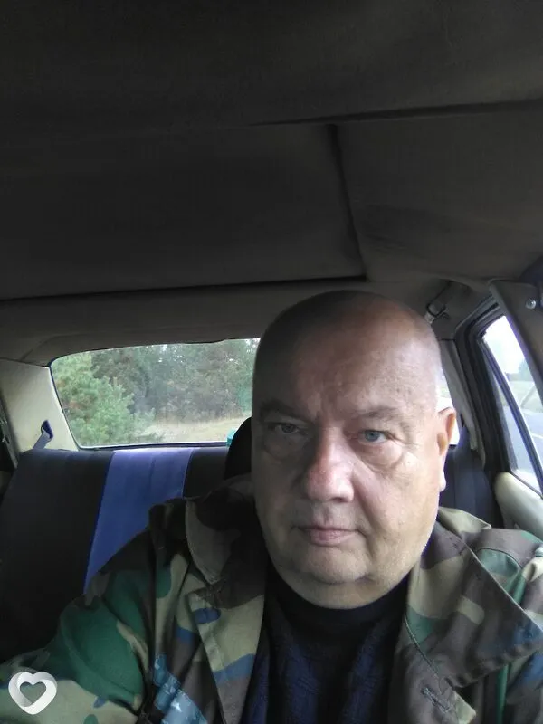 Tuman, 69, Калинковичах — анкета №7193