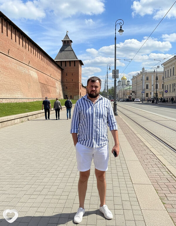 Алексей, 28, Пскове — анкета №219729