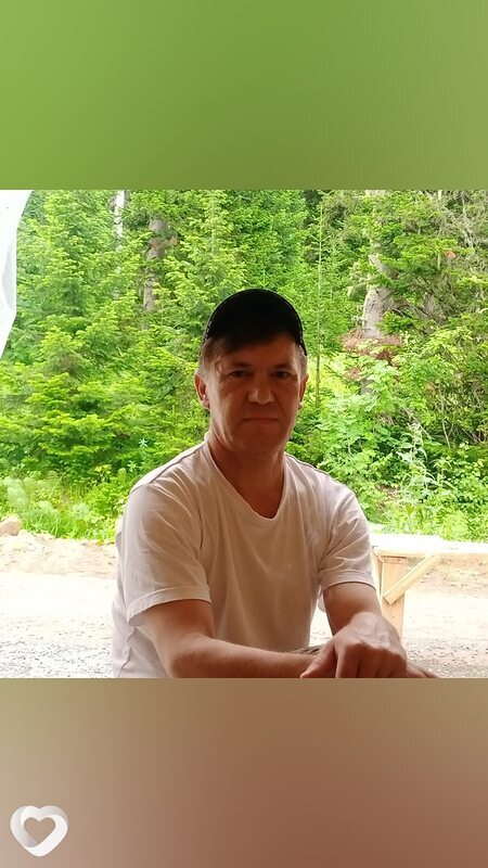 Алексей, 49, Новосибирске — анкета №219532