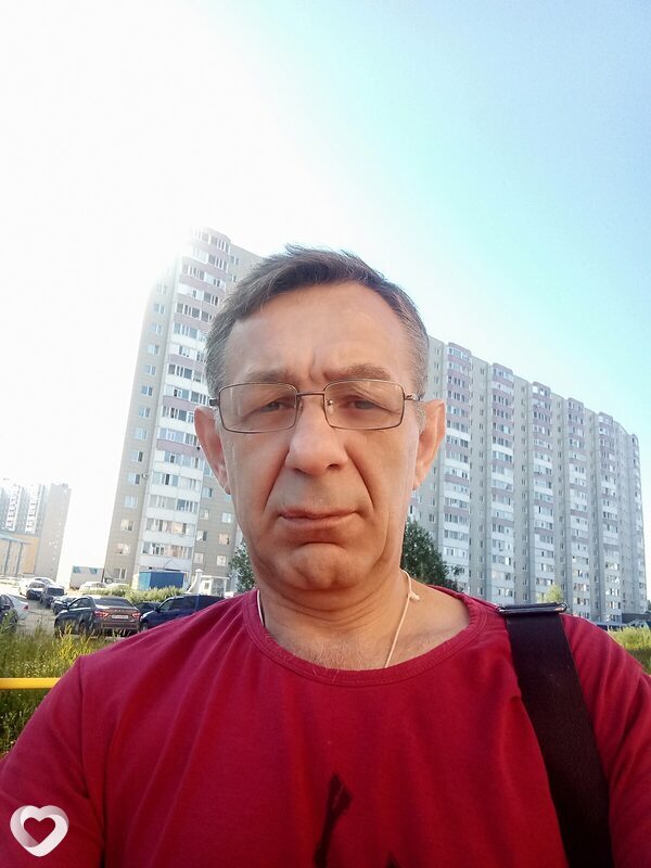 Василий, 56, Сургуте — анкета №219685