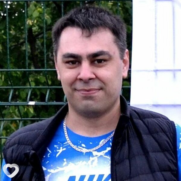 Игорь, 43, Лиде — анкета №219361