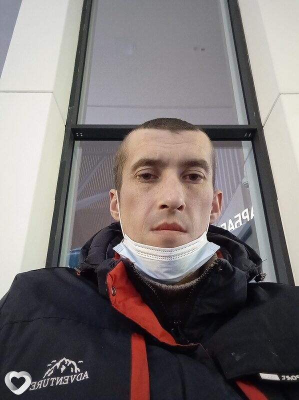 Евгений, 37, Кокшетау — анкета №219366