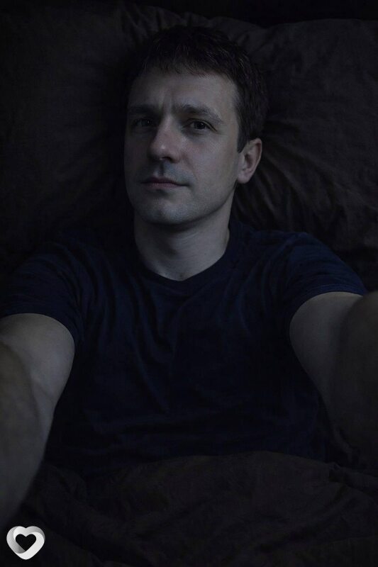 Андрей, 38, Львове — анкета №219370