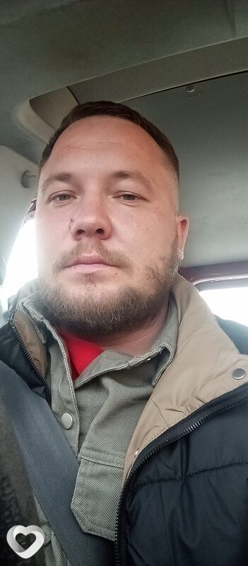 Валентин, 34, Борисове — анкета №219371
