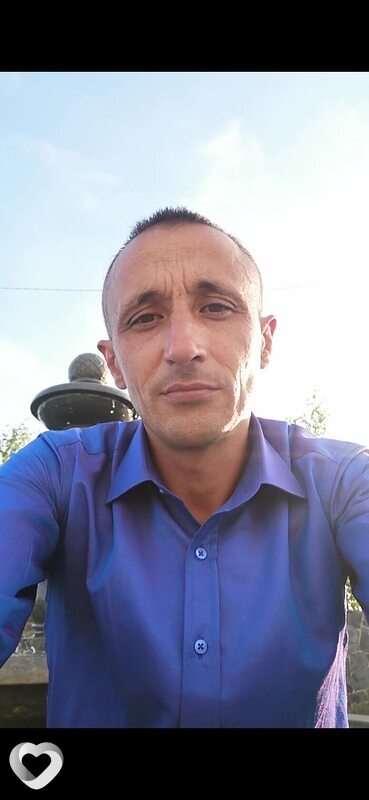 Виктор, Шерловая Гора