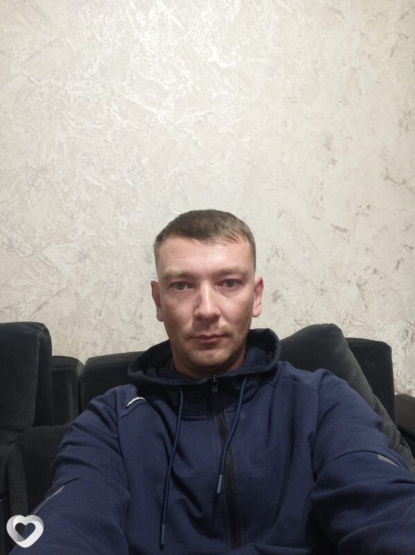 Юрий, 45, Ангарске — анкета №219573