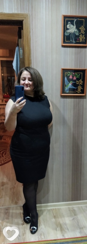Елена, 45, Минске — анкета №219575