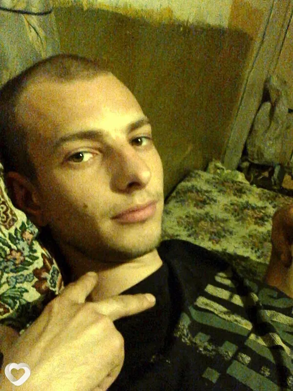 Макс, 26, Полтаве — анкета №7194