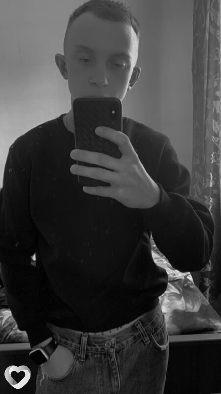 Дмитрий, 24, Столине — анкета №219582