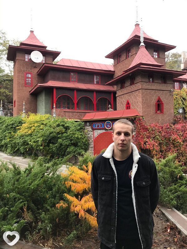 Alexandr, 30, Черкассах — анкета №219464