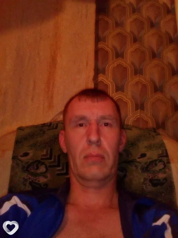 Роман, 48, Барнауле — анкета №219475