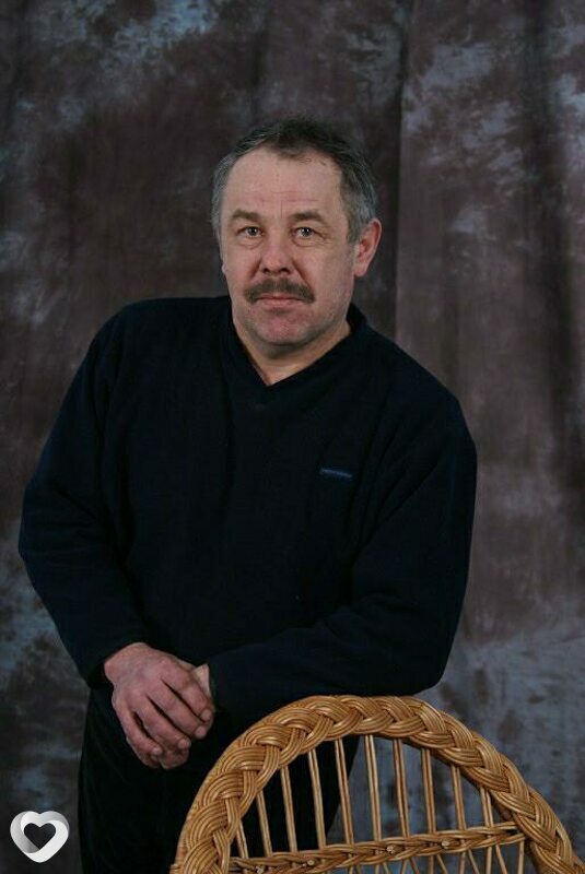 Александр, 64, Новополоцке — анкета №219476