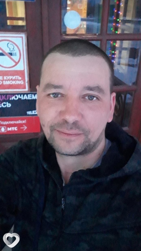 Дмитрий, 41, Тюмени — анкета №219550