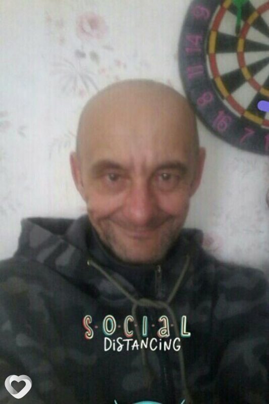 Соломон, 56, Бресте — анкета №219558