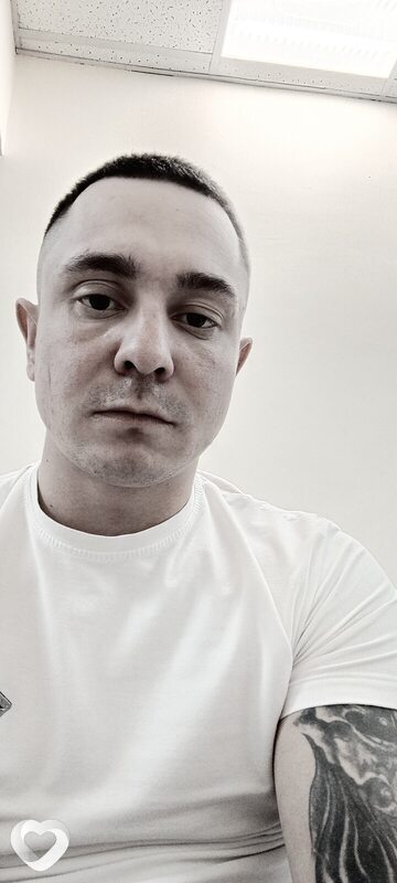 Дмитрий, 31, Чебоксарах — анкета №220137