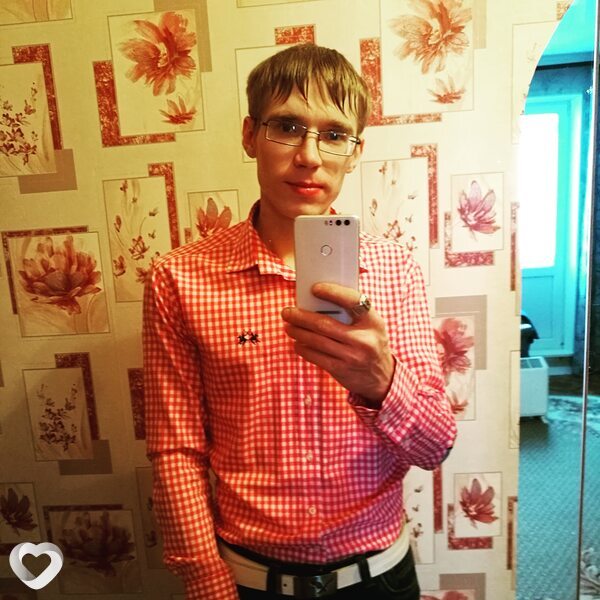 Александр, 38, Кемерове — анкета №220139