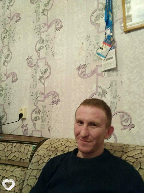 Эдуард, 40, Ижевске — анкета №220147