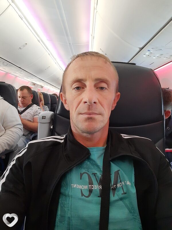 Денис, 43, Пятигорске — анкета №220149