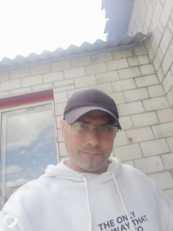 Игорь, 46, Гомеле — анкета №220150