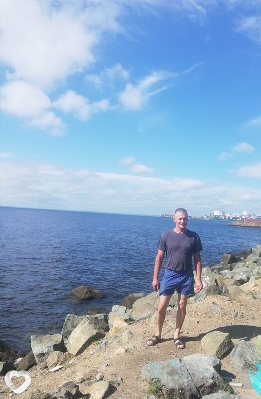 Александр, 45, Пинске — анкета №220154