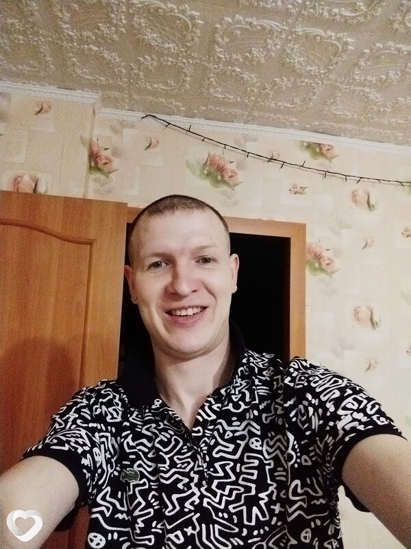 Denis, 37, Ачинске — анкета №220157